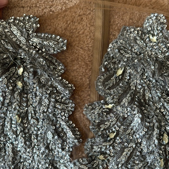 PROM DRESS - Picture 5 of 6